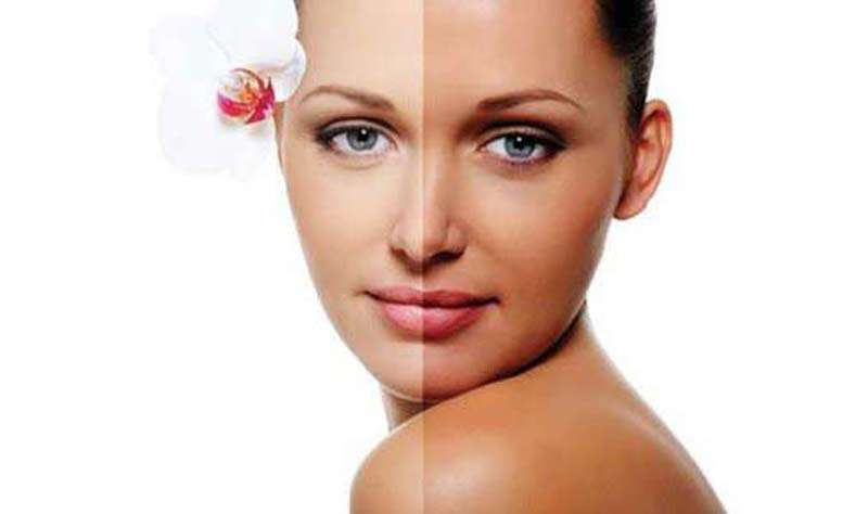 Shine Bright: Effective Tan Removal Treatments Revealed